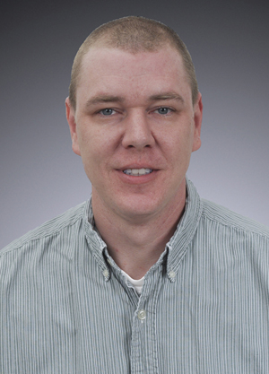 Dr. Aaron Ericsson