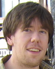 Aaron Matthew Wall