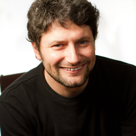 Adam A. Ford