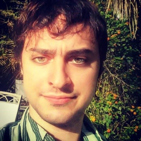 Adam Alonzi
