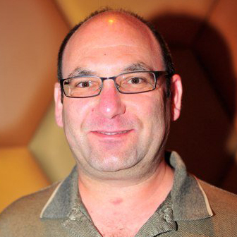 Adam Glickman