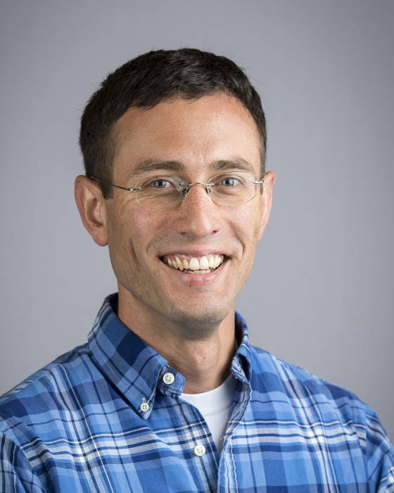 Professor Adam Z. Higgins