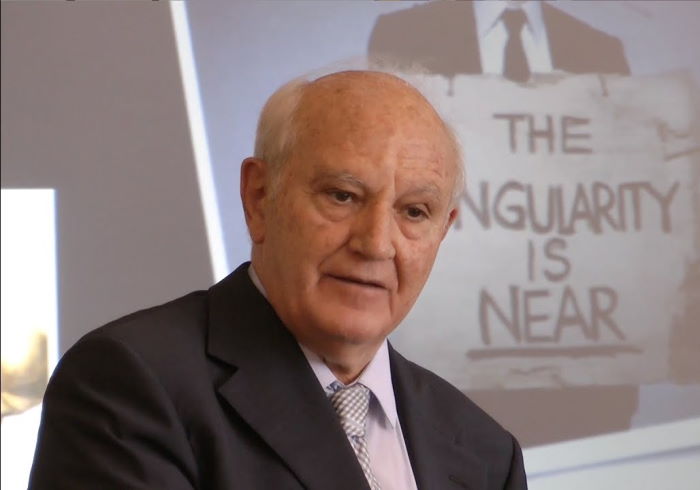 Professor Adolfo Castilla