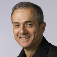 Professor Adrian Bejan