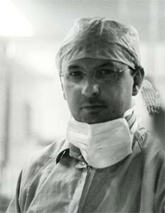 Professor Adrian J. Thrasher