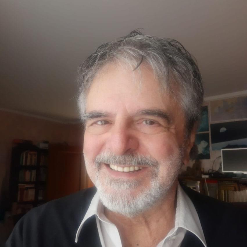 Adriano V. Autino