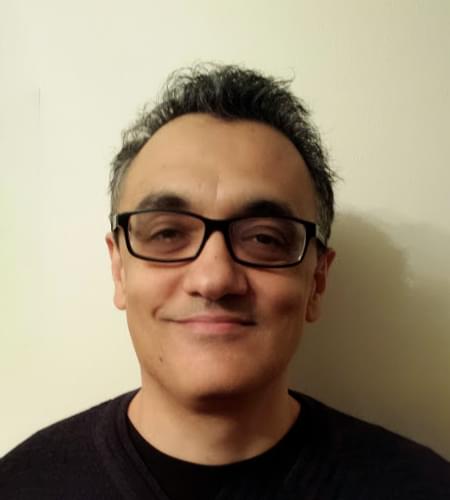 Dr. Ahmed Bouzid