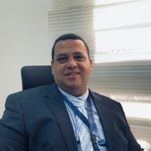 Ahmed M. H. Abdel-Fattah