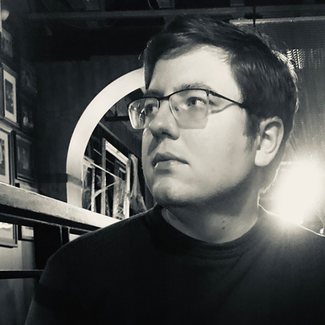 Aidan J.S. Menuge, M.A.