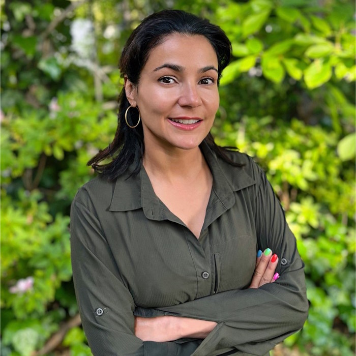 Dr. Aidyl Gonzalez-Serricchio