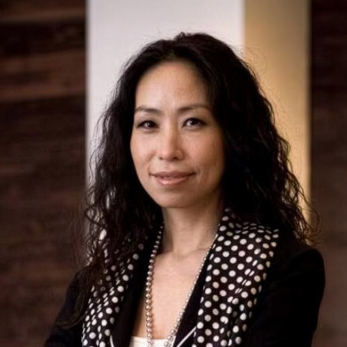 Aimei Helen Yang, M.B.A.