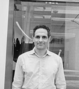 Al Chalabi, MBA