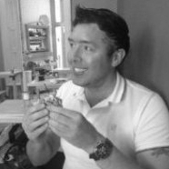 Alan Donohoe