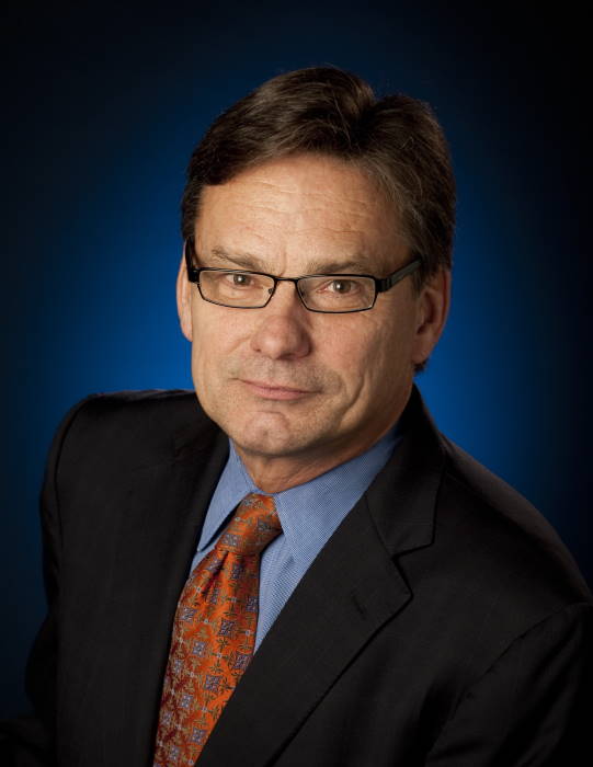 Alan Ladwig, M.S.