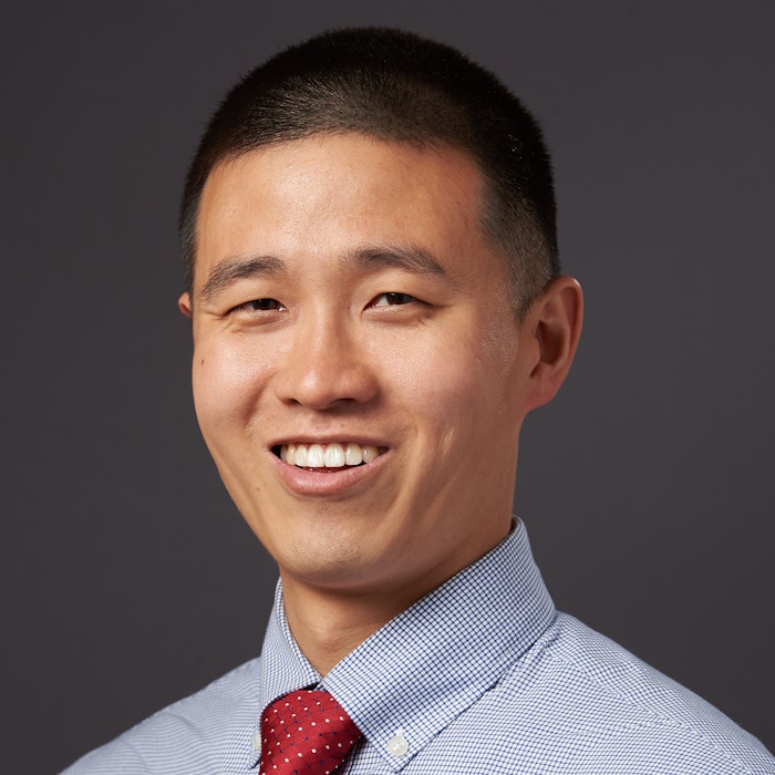 Dr. Albert Higgins-Chen