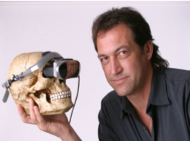 Dr. Albert &ldquo;Skip&rdquo; Rizzo