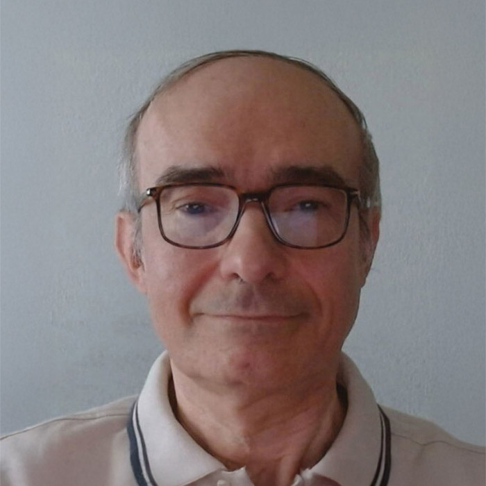 Alberto Cavallo, MSc