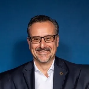 Dr. Alberto Conti