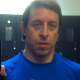 Aldo Rosas, MBA