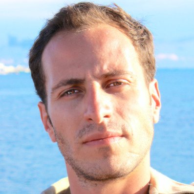 Alejandro De la Parra Solomon