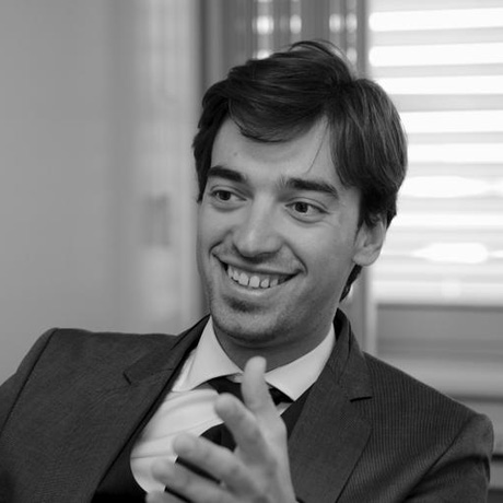 Alessandro Longoni, M.A.