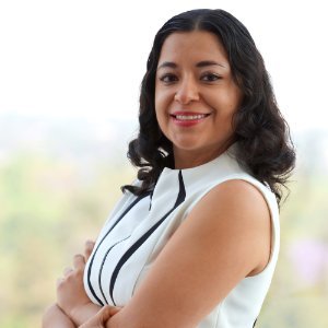 Alethia Berenice Montero Baena