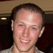 Alex Eaton