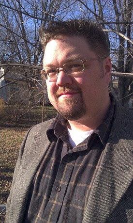 Alex Knapp