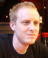 Alex McKeown, M.A.