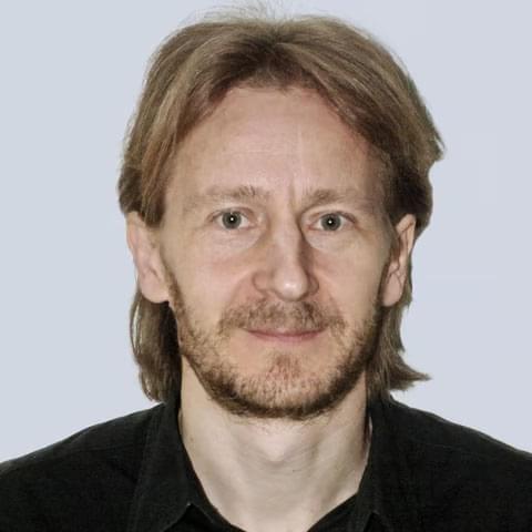 Dr. Alex Rhatushnyak