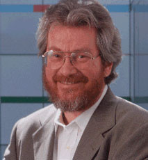 Professor Alex &ldquo;Sandy&rdquo; Pentland