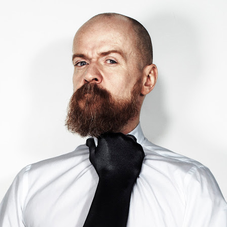 Alexander Bard