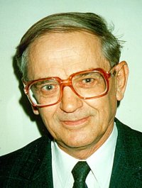 Professor Alexander Bolonkin
