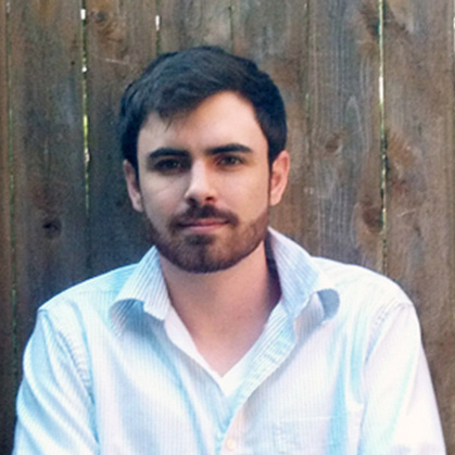 Alexander M. Waters
