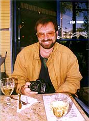 Dr. Alexander &ldquo;Sasha&rdquo; Kashlinsky