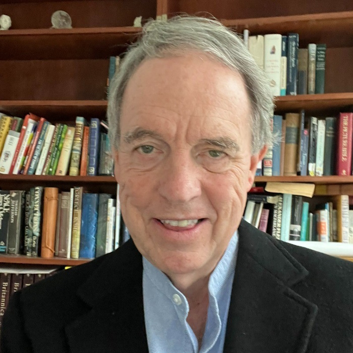 Dr. Alexander &ldquo;Zan&rdquo; Fleming