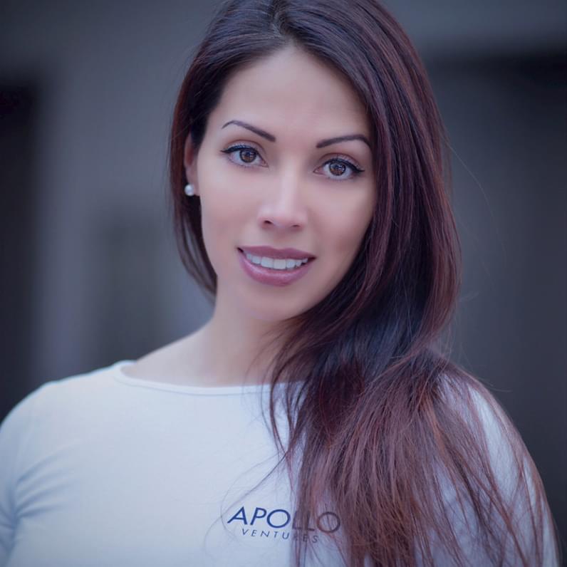Dr. Alexandra Sharon Bause