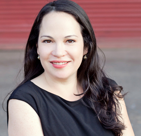 Alexandra Whittington, M.S.