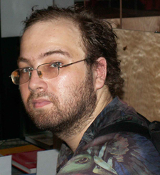 Alexei Valerievich Turchin