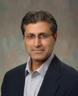 Professor Ali Dhinojwala