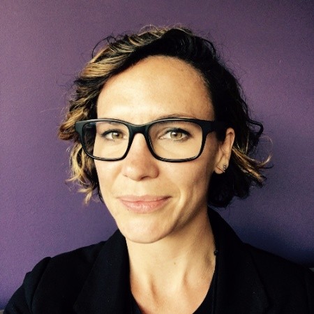 Alida Draudt, MBA