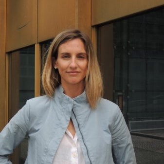 Allison Dring, M.Arch.