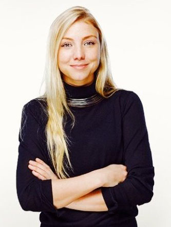 Allison Duettmann, M.S.