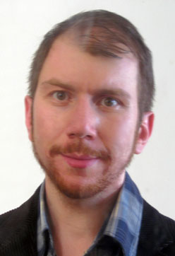 Professor Alper Bozkurt