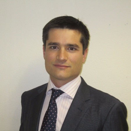 Alvaro Alonso Ruiz, MSc