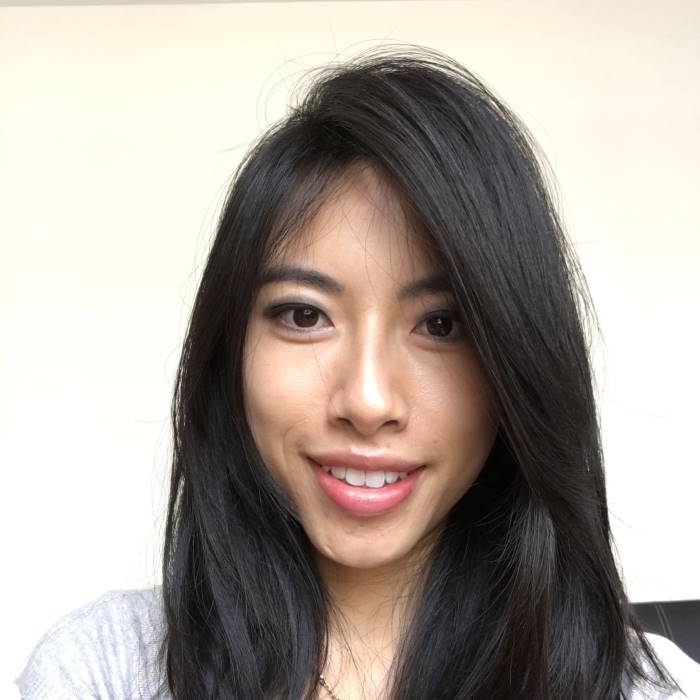 Alyse Sue