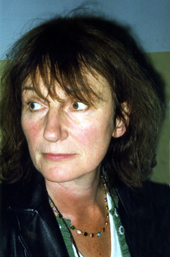 Amanda Feilding, Lady Neidpath