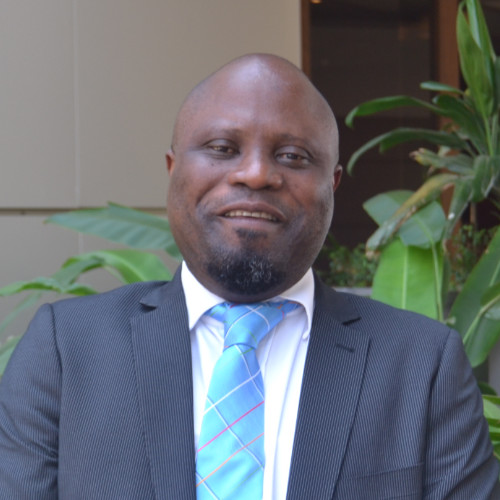 Dr. Amavi Bada