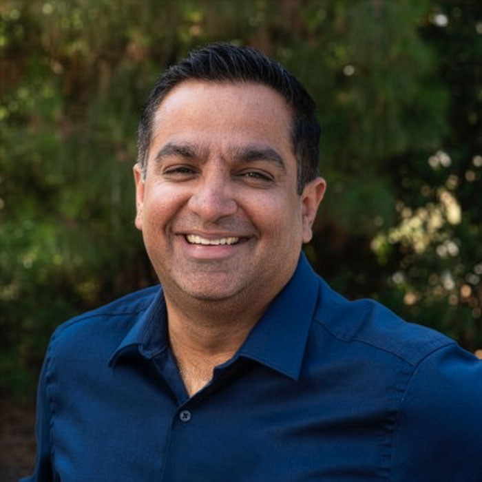 Dr. Amit Sharma