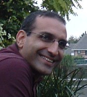 Professor Amnon H. Eden
